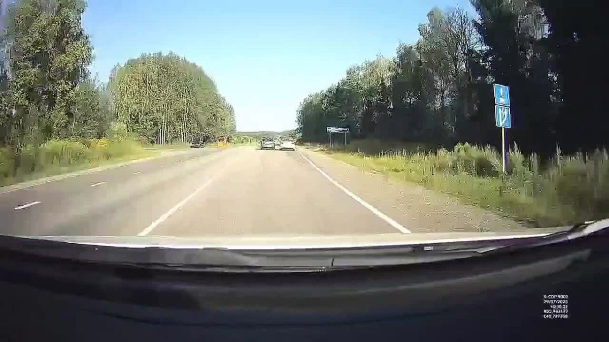 В Судогде прокурор направил в суд уголовное дело в отношении водителя, по вине которого серьезно пострадала его супруга