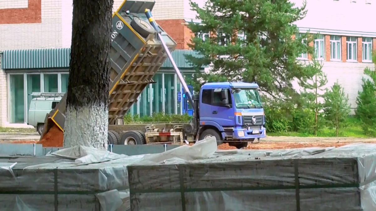 В Вязниках индивидуальный предприниматель предстанет перед судом по обвинению в краже песка почти на 1 млн рублей В Вязниках индивидуальный предприниматель предстанет перед судом по обвинению в краже песка почти на 1 млн рублей