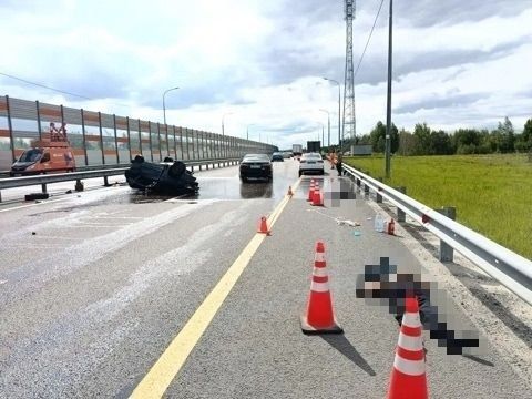 В Муроме вынесен приговор по уголовному делу в отношении водителя, по вине которого погибли двое его коллег В Муроме вынесен приговор по уголовному делу в отношении водителя, по вине которого погибли двое его коллег