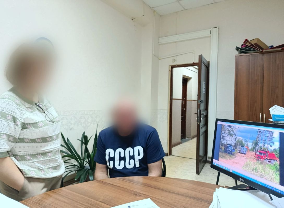 В Вязниках индивидуальный предприниматель предстанет перед судом по обвинению в краже песка почти на 1 млн рублей В Вязниках индивидуальный предприниматель предстанет перед судом по обвинению в краже песка почти на 1 млн рублей