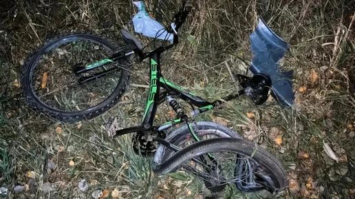 В Красной Горбатке возбуждено уголовное дело по факту гибели велосипедиста