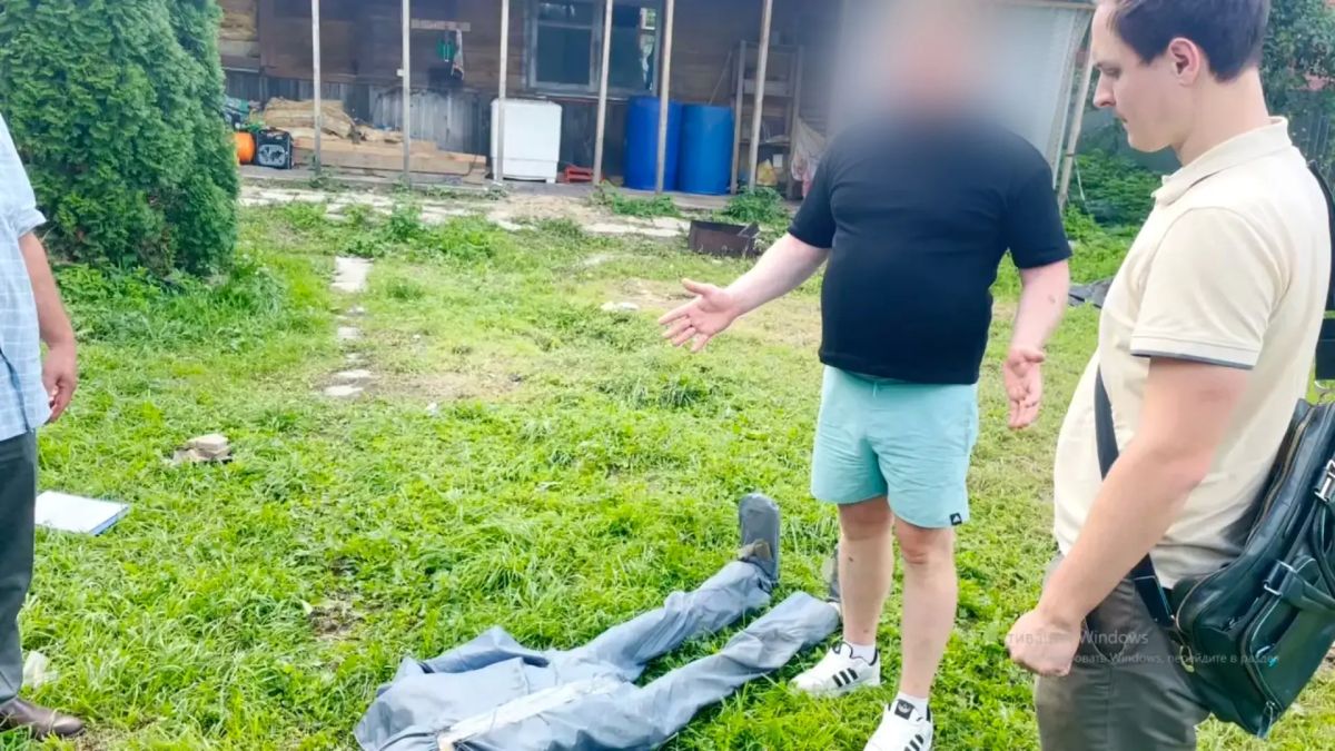 Житель Владимира предстанет перед судом по обвинению в причинении знакомому смерти по неосторожности в ходе демонстрации боевого приема Житель Владимира предстанет перед судом по обвинению в причинении знакомому смерти по неосторожности в ходе демонстрации боевого приема