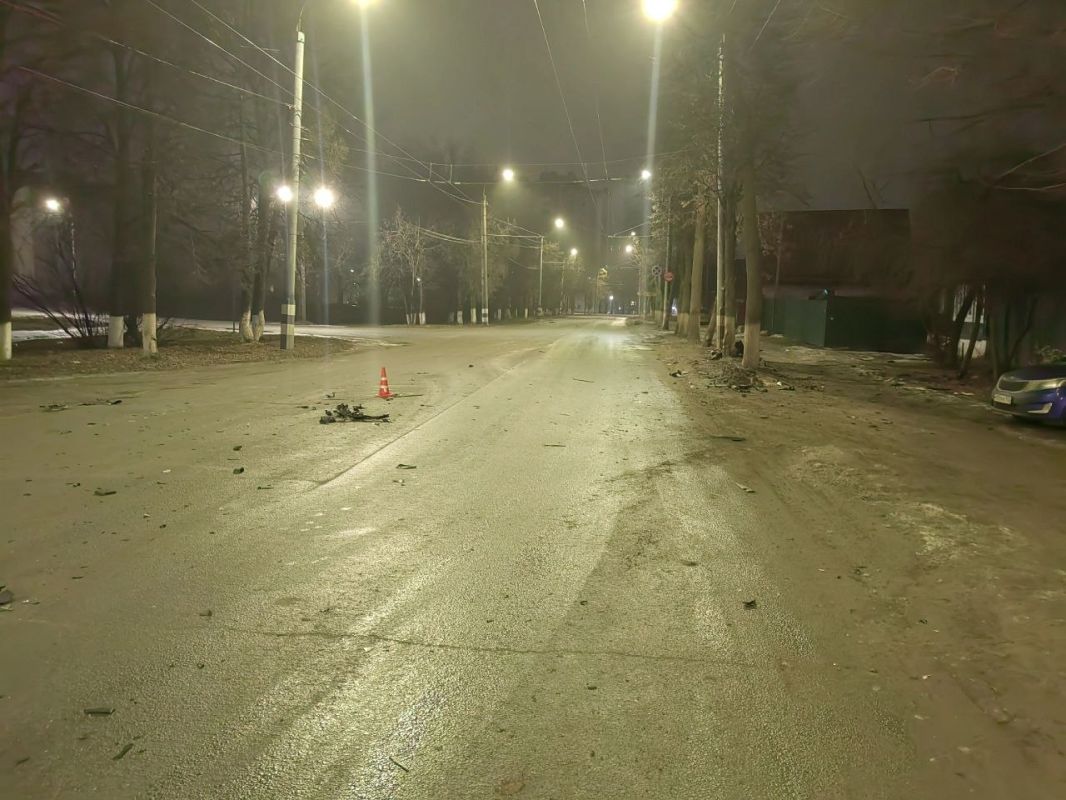 В Коврове вынесен приговор в отношении скрывшегося с места ДТП водителя, виновного в причинении вреда двоим пассажирам В Коврове вынесен приговор в отношении скрывшегося с места ДТП водителя, виновного в причинении вреда двоим пассажирам