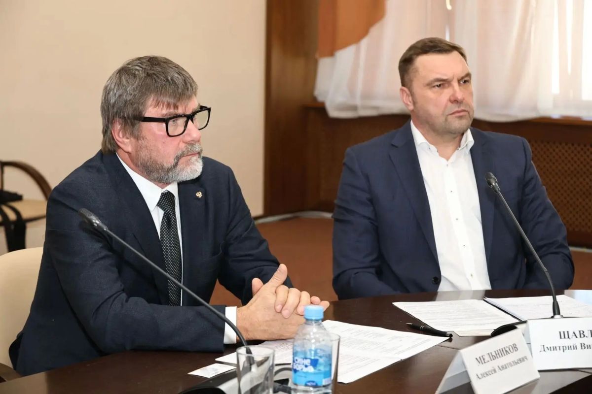 Владимирская область и регионы Беларуси расширяют производственные связи Владимирская область и регионы Беларуси расширяют производственные связи