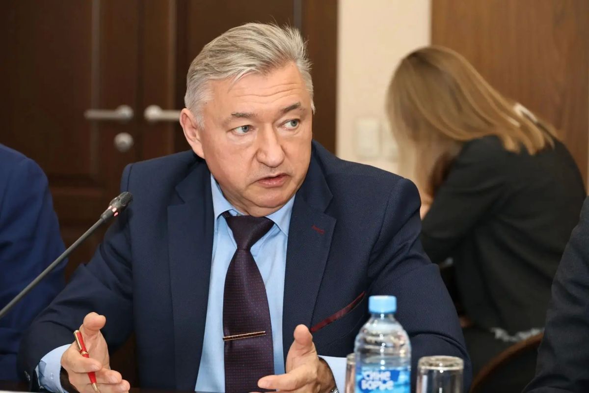 Владимирская область и регионы Беларуси расширяют производственные связи Владимирская область и регионы Беларуси расширяют производственные связи