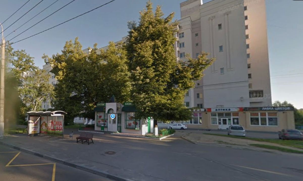 На проспекте Ленина во Владимире запретят остановку и парковку транспорта На проспекте Ленина во Владимире запретят остановку и парковку транспорта