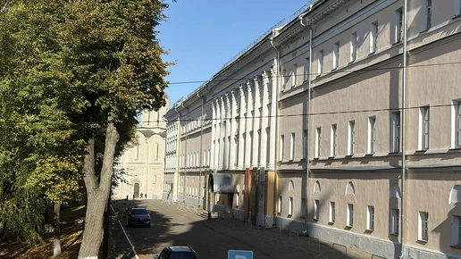 «Ночь искусств» во Владимире: варенье, пиксельная мозаика и путешествие по лесу