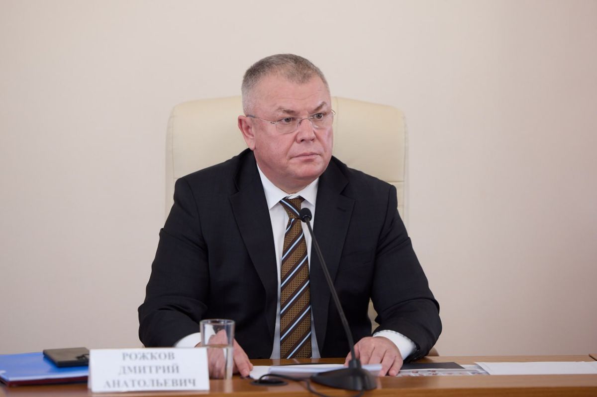 Аграриям региона дополнительно направят 195 млн рублей На развитие сельского хозяйства в 2026 году дополнительно выделяется 195 млн рублей Аграриям региона дополнительно направят 195 млн рублей На развитие сельского хозяйства в 2026 году дополнительно выделяется 195 млн рублей