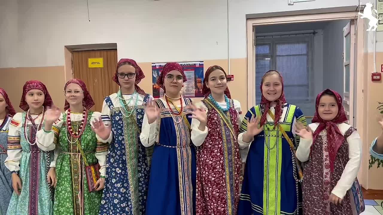 Школа № 28 имени адмирала М.П. Лазарева отмечает юбилей - 55 лет!